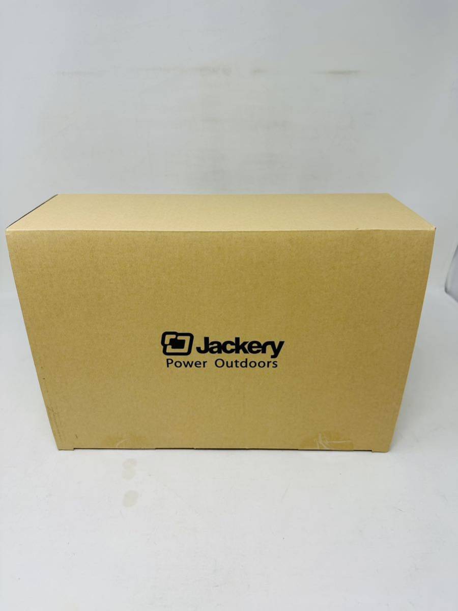 新品未開封品　Jackery Portable Power Bag S1 収納バッグ N5346_画像2