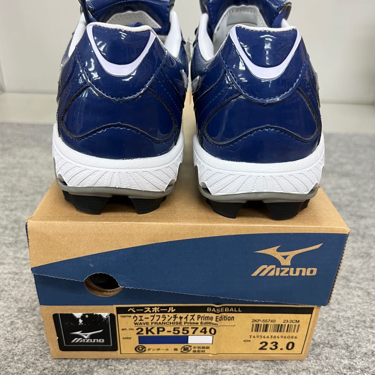 MIZUNO ミズノ 野球 ソフトシューズ スパイク 青 白|Yahoo MIZUNO ミズノ 野球 ソフトシューズ スパイク 青 白|Yahoo