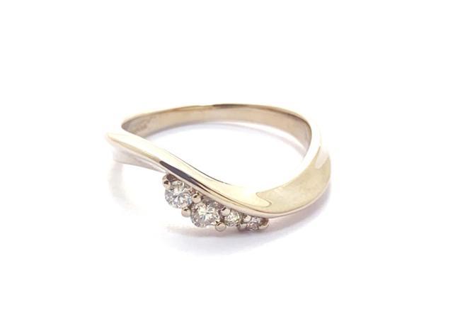 雑誌で紹介された JEWELRY ノンブランドジュエリー リング PT900 ダイヤモンド0.15ct 4.2g 11号 2143500231944 【432】 プラチナ 雑誌で紹介された JEWELRY ノンブランドジュエリー リング PT900 ダイヤモンド0.15ct 4.2g 11号 2143500231944 【432】 プラチナ