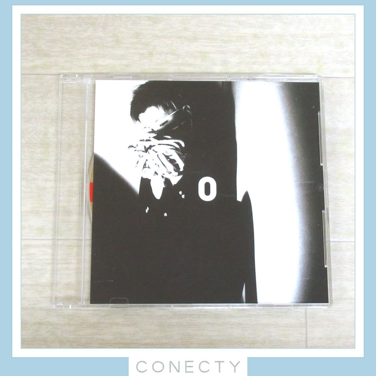 cali≠gari『0 二十五周年記念贈呈盤』 カリガリ-