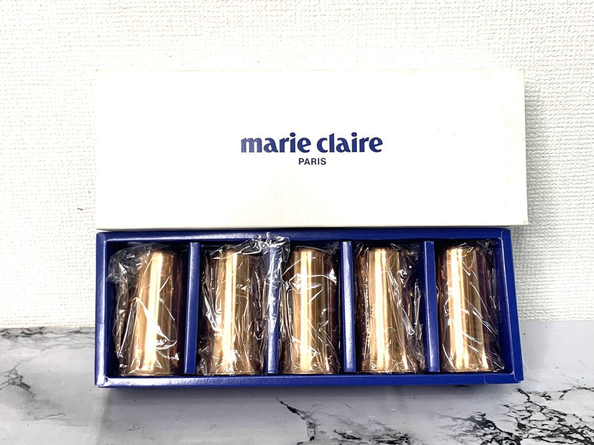 全店販売中 marie clare マリクレール コースター おしぼりトレー ②