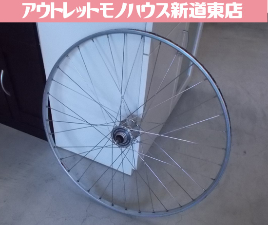 品質は非常に良い ARAYA R-50 ホイール シマノ デュラエース ハブ HB