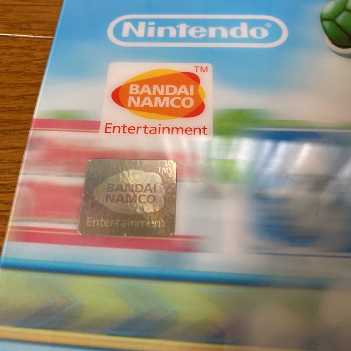 マリオカートアーケードグランプリデラックスDX ポスター マリオカートアーケードグランプリデラックスDX ポスター
