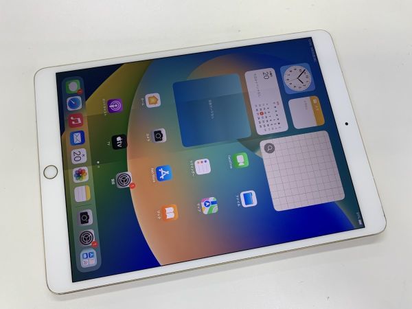 ジャンク iPadPro 10.5 WI-FI+Cellular 256GB-