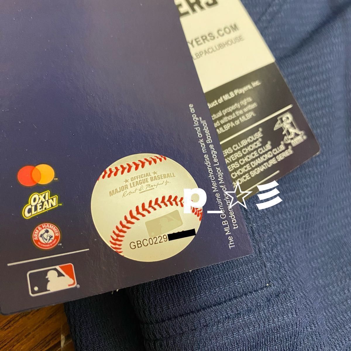 正規品】【新品未使用】大谷翔平 MLB オールスターゲーム 2021 正規品】【新品未使用】大谷翔平 MLB オールスターゲーム 2021