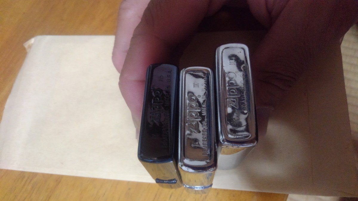 zippo まとめて ZIPPO ジッポ ジッポー 検→ ZP F アラベスクIPチタン