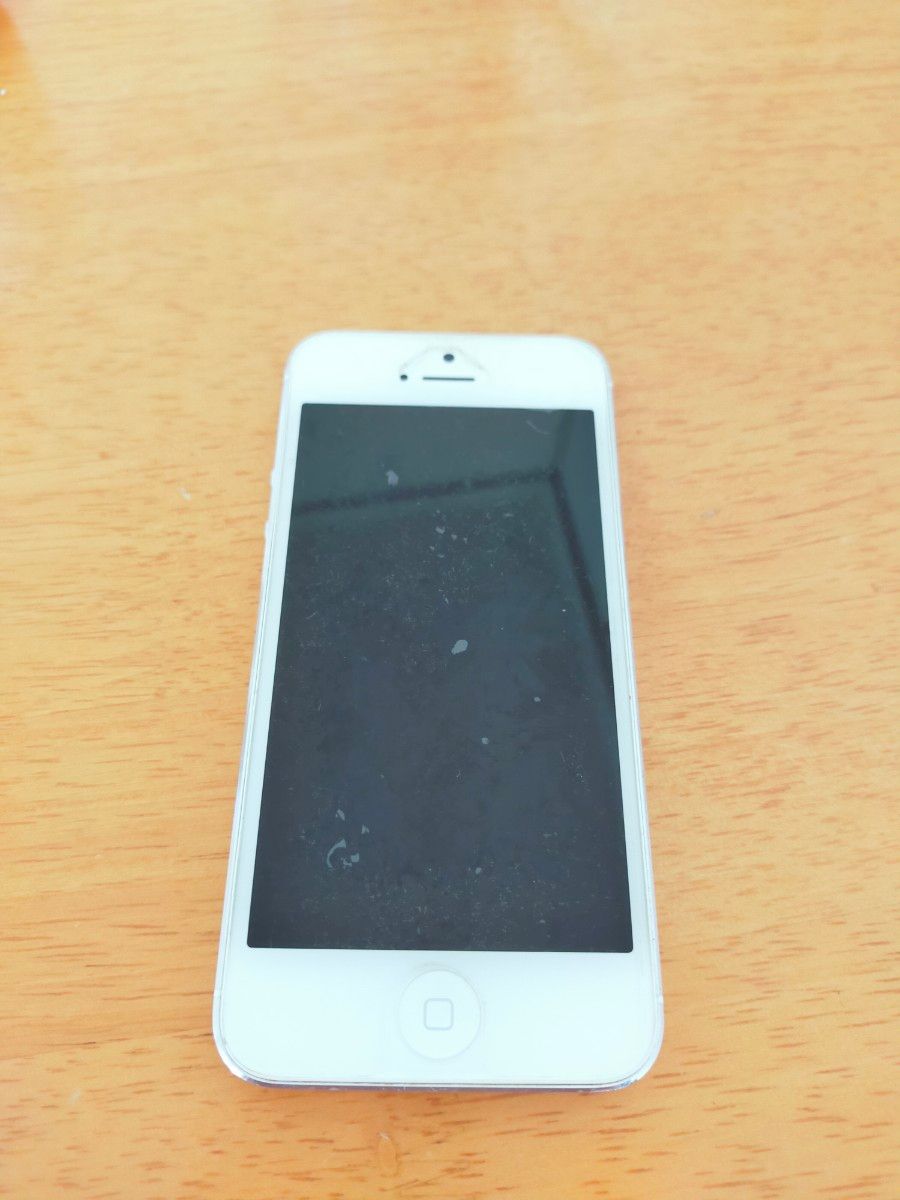 iPhone5