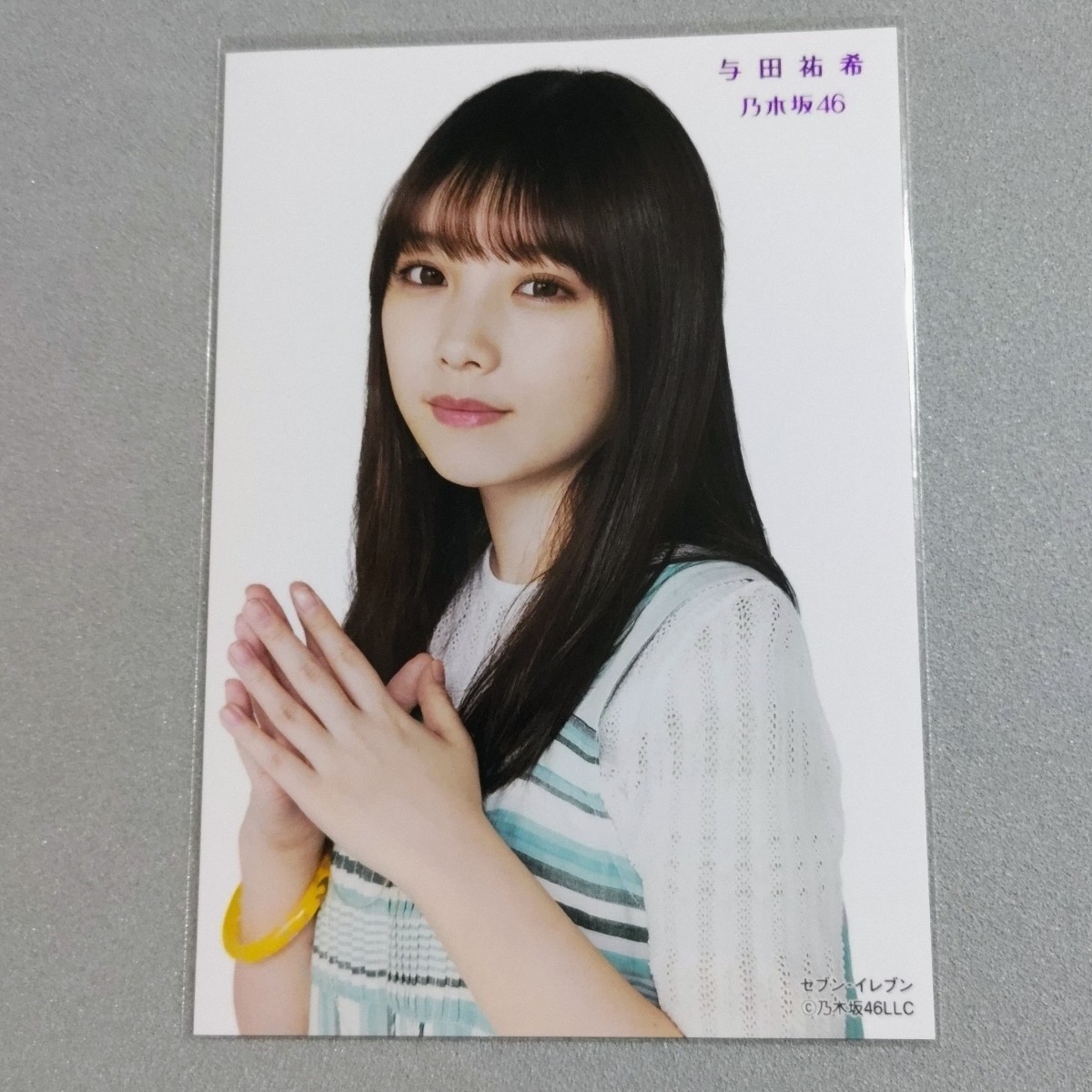 乃木坂46 生写真 400枚以上 DVD や セブンイレブンの旗等おまけ付き