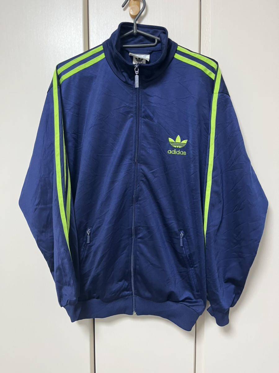 adidas ジャージ サイズL