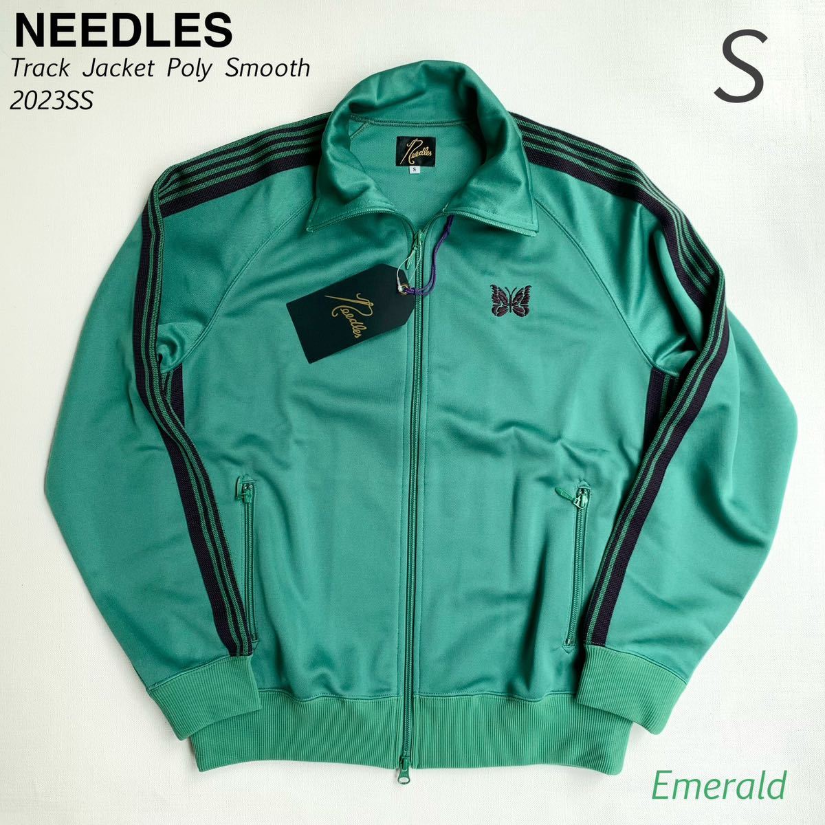 Yahoo!オークション - 新品正規 2023SS NEEDLES ニードルズ