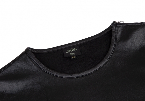 ジャンポールゴルチエ オムJean Paul GAULTIER HOMME サイド ジャンポールゴルチエ オムJean Paul GAULTIER HOMME サイド