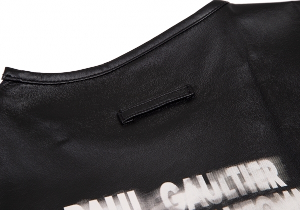 ジャンポールゴルチエ オムJean Paul GAULTIER HOMME サイド ジャンポールゴルチエ オムJean Paul GAULTIER HOMME サイド