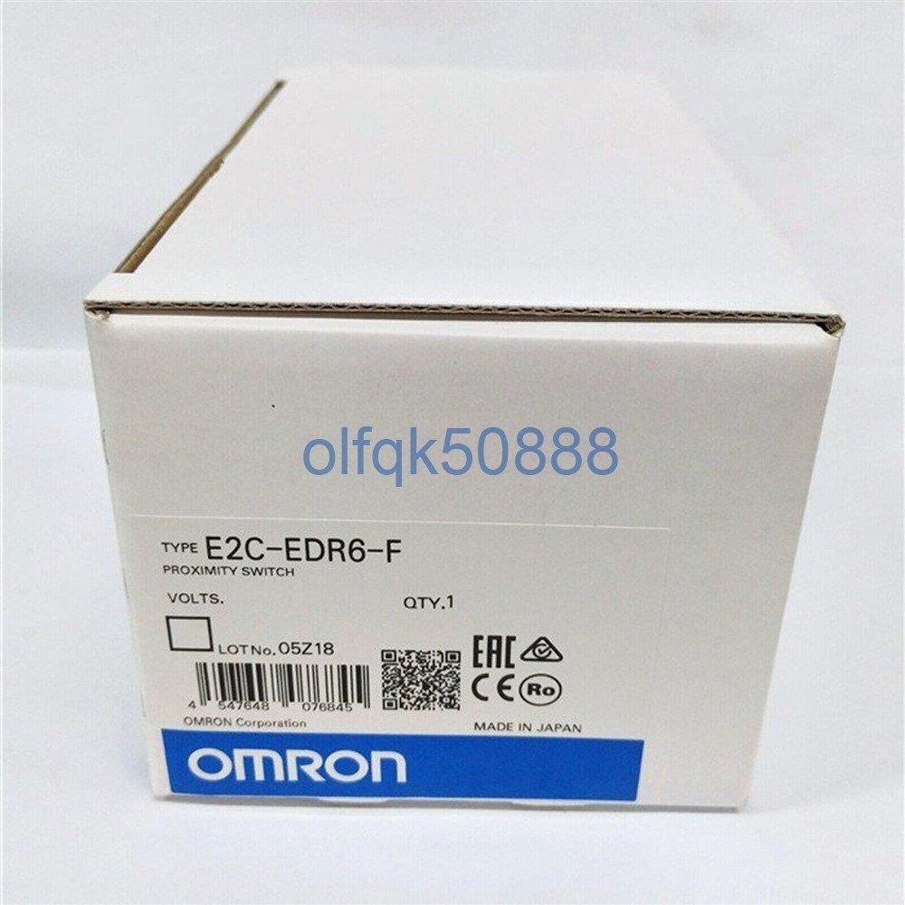 注目 新品【東京発★代引可】OMRON/オムロン センサー E2C-EDR6-F【6ヶ月保証】 その他 注目 新品【東京発★代引可】OMRON/オムロン センサー E2C-EDR6-F【6ヶ月保証】 その他