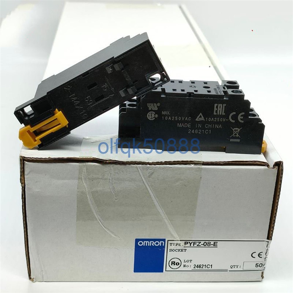 ☆お求めやすく価格改定☆ 新品【東京発☆代引可】OMRON/オムロン PYFZ