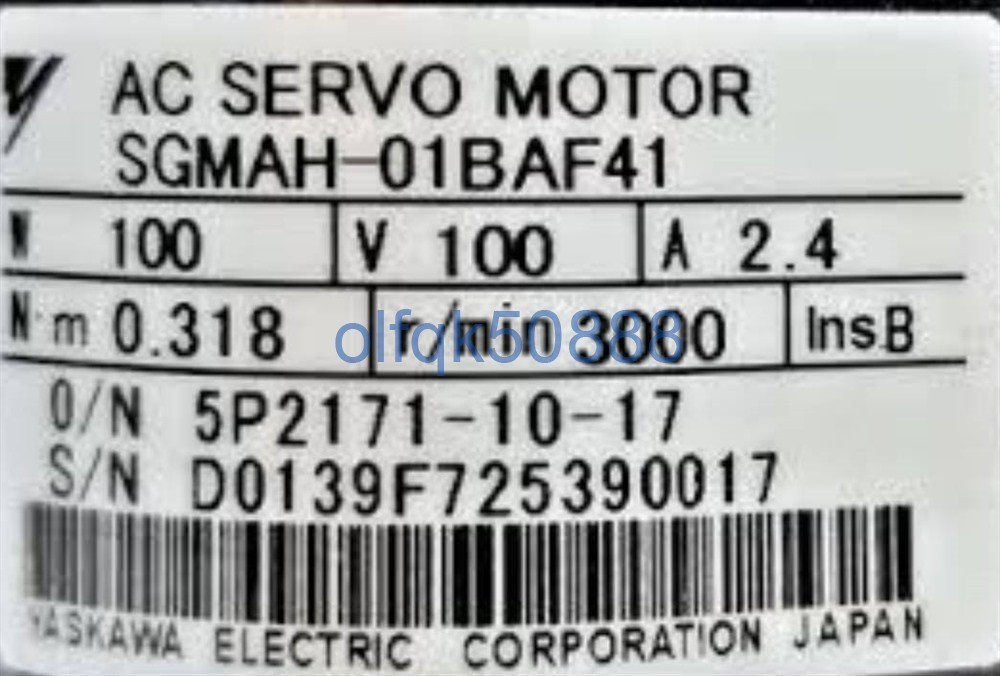 Bibian 比比昂- 新品◇税込東京発代引可◇ YASKAWA / 安川電機 Bibian 比比昂- 新品◇税込東京発代引可◇ YASKAWA / 安川電機