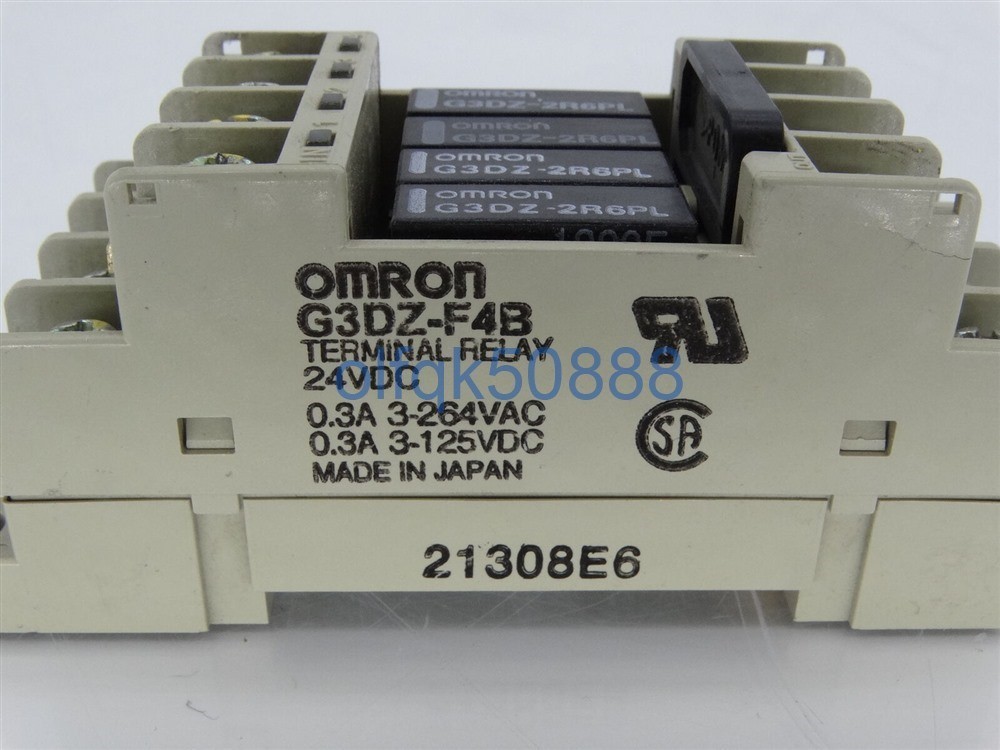 【売れ筋】 新品【東京発★代引可】10個入りセット オムロン 【6ヶ月保証】 DC24V/24VDC リレーG3DZ-F4B ターミナル OMRON製 その他 【売れ筋】 新品【東京発★代引可】10個入りセット オムロン 【6ヶ月保証】 DC24V/24VDC リレーG3DZ-F4B ターミナル OMRON製 その他
