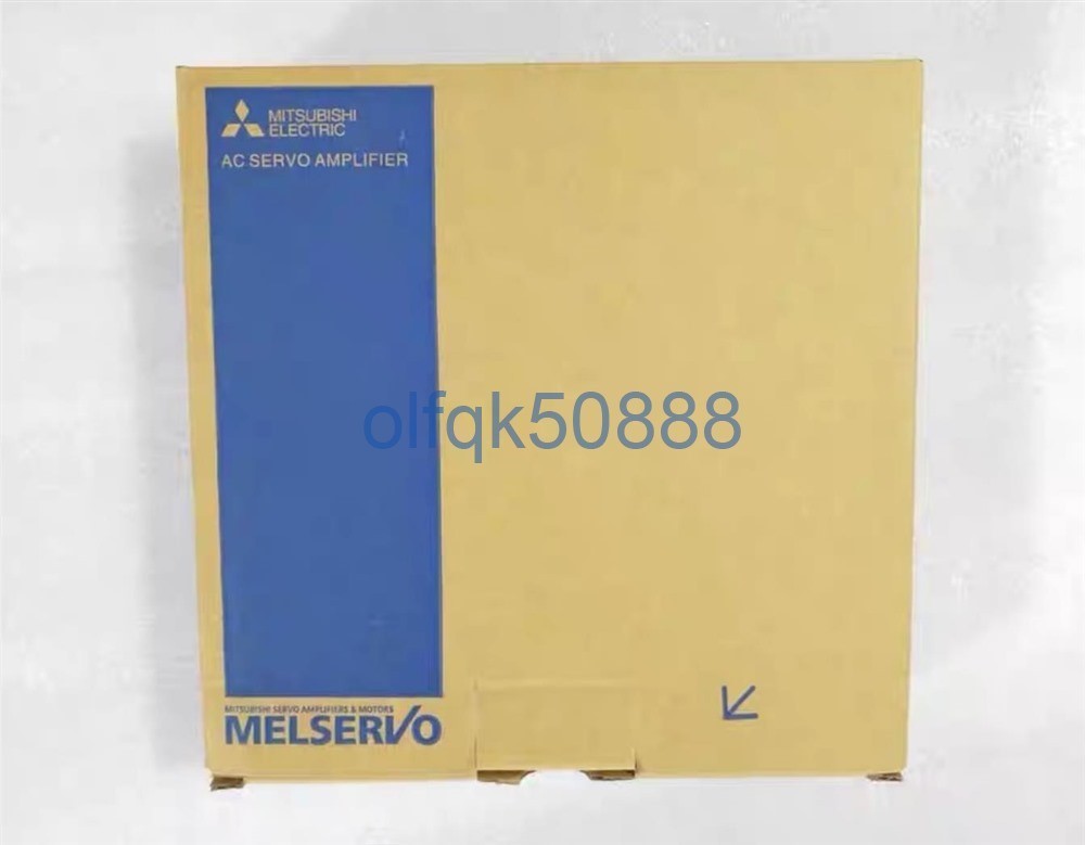 最新発見 新品【代引☆引取可 東京発】 MITSUBISHI/三菱 MR-J3-500T