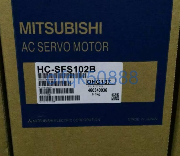 夏セール開催中 MAX80%OFF! 新品【東京発★代引可】MITSUBISHI/三菱 HC-SFS102B サーボモーター【6ヶ月保証】 その他 夏セール開催中 MAX80%OFF! 新品【東京発★代引可】MITSUBISHI/三菱 HC-SFS102B サーボモーター【6ヶ月保証】 その他