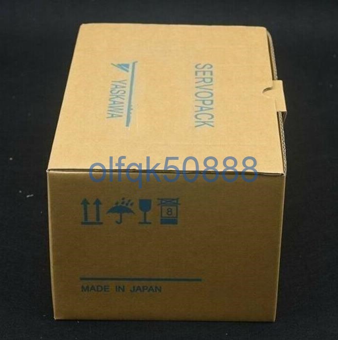 新品◆税込 東京発 代引可◆ YASKAWA / 安川電機 サーボモータ SGD7S-200A10A【６ヶ月保証】