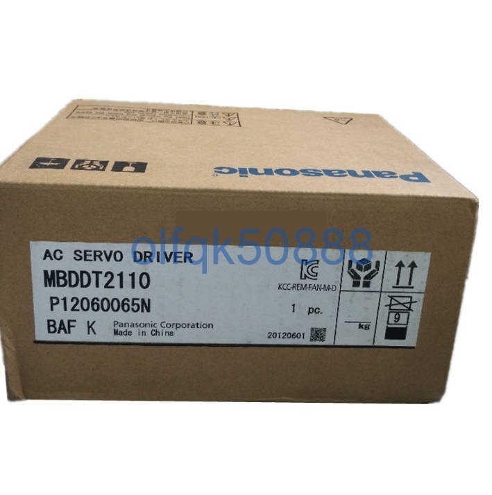 出産祝いなども豊富 東京発】 新品【代引★引取可 PANASONIC/パナソニック 【6ヶ月保証】 MBDDT2110 サーボドライバ その他 出産祝いなども豊富 東京発】 新品【代引★引取可 PANASONIC/パナソニック 【6ヶ月保証】 MBDDT2110 サーボドライバ その他