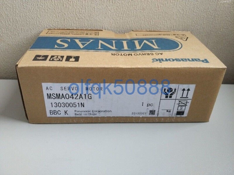 新品◇税込 東京発 代引可◇ PANASONIC/パナソニック サーボ 新品◇税込 東京発 代引可◇ PANASONIC/パナソニック サーボ
