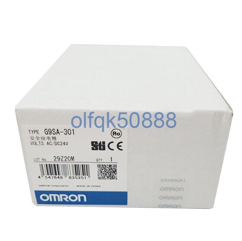 新品◇税込 東京発 代引可◇OMRON セーフティリレーユニット 新品◇税込 東京発 代引可◇OMRON セーフティリレーユニット