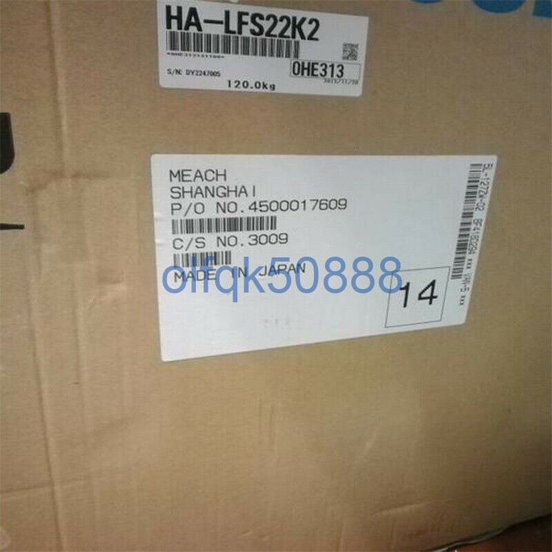 話題の行列 新品【代引★引取可 【6ヶ月保証】 HA-LFS22K2 サーボモーター 三菱 東京発】 その他 話題の行列 新品【代引★引取可 【6ヶ月保証】 HA-LFS22K2 サーボモーター 三菱 東京発】 その他