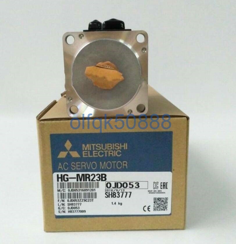 春先取りの HG-MRシリーズ MITSUBISHI 新品【東京発★代引可】三菱電機 サーボモーター 【6ヶ月保証】 HG-MR23B その他 春先取りの HG-MRシリーズ MITSUBISHI 新品【東京発★代引可】三菱電機 サーボモーター 【6ヶ月保証】 HG-MR23B その他