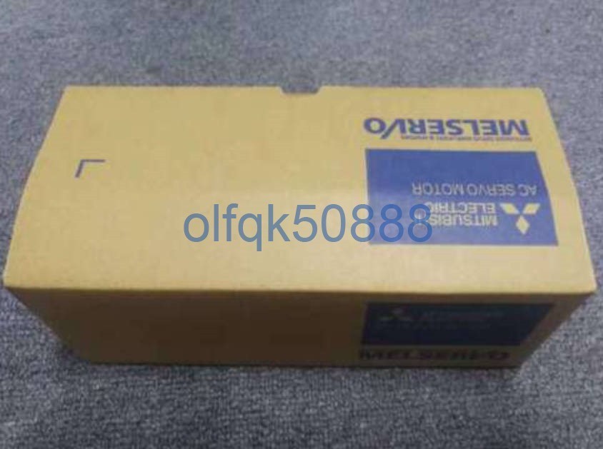 新品◇税込 東京発 代引可◇ 三菱 サーボモーター HC-SF53K 【6ヶ月 新品◇税込 東京発 代引可◇ 三菱 サーボモーター HC-SF53K 【6ヶ月