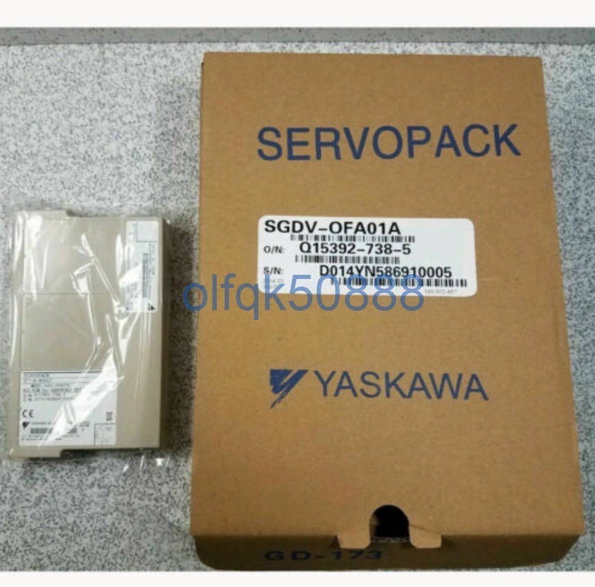 人気TOP 新品【代引★引取可 東京発】 YASKAWA / 安川電機 サーボドライバ SGDV-OFA01A 【6ヶ月保証】 その他 人気TOP 新品【代引★引取可 東京発】 YASKAWA / 安川電機 サーボドライバ SGDV-OFA01A 【6ヶ月保証】 その他