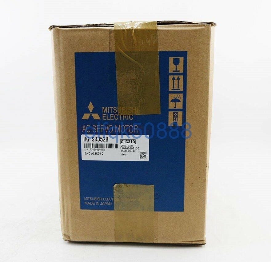 春夏新作モデル 新品【東京発★代引可】MITSUBISHI/三菱 HG-SR352B サーボモーター【6ヶ月保証】 その他 春夏新作モデル 新品【東京発★代引可】MITSUBISHI/三菱 HG-SR352B サーボモーター【6ヶ月保証】 その他