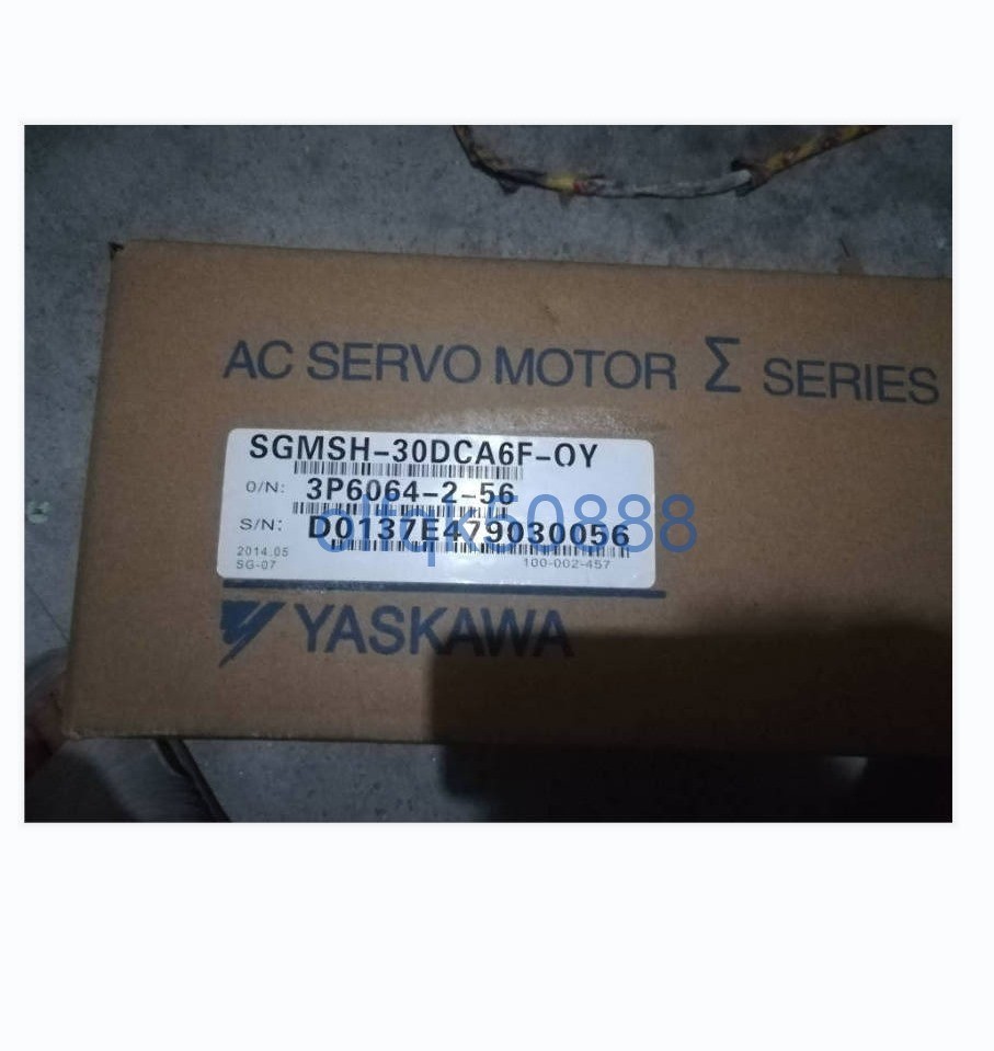 新発売の 新品【代引★引取可 東京発】 YASKAWA / 安川電機 サーボモータ SGMSH-30DCA6F-OY【6ヶ月保証】 その他 新発売の 新品【代引★引取可 東京発】 YASKAWA / 安川電機 サーボモータ SGMSH-30DCA6F-OY【6ヶ月保証】 その他