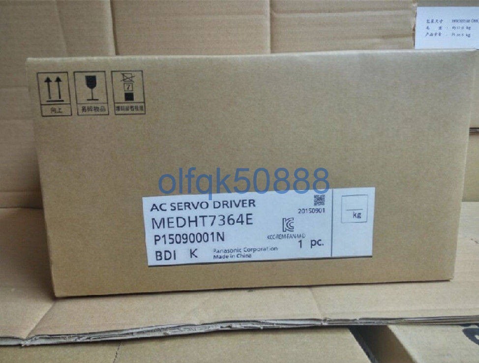 ☆大人気商品☆ 新品【代引☆引取可 【6ヶ月保証】 MEDHT7364E サーボ