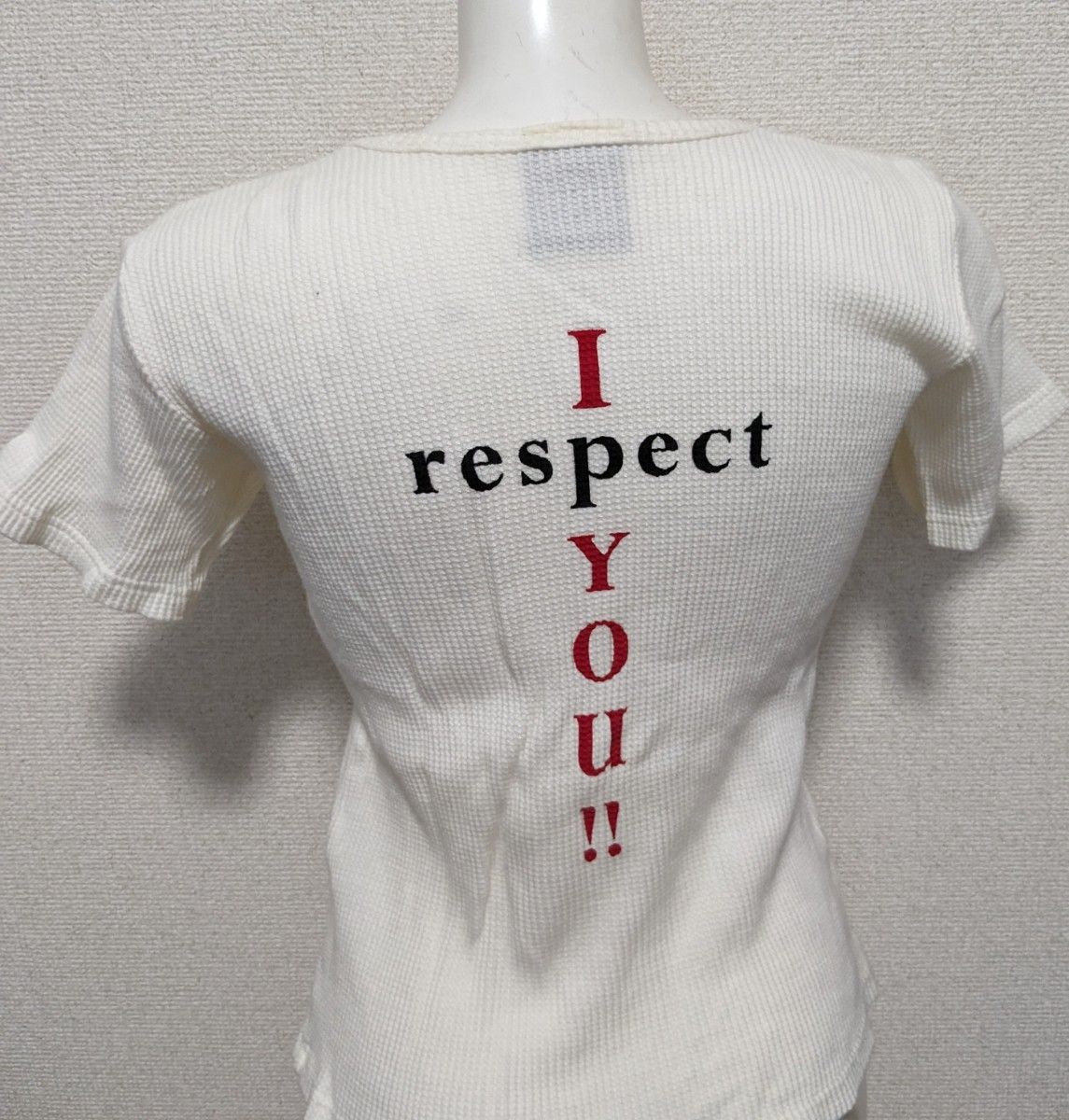 B'z LIVE-GYM98 respect Tシャツ 新品未開封|エンタメ/ホビー B'z LIVE-GYM98 respect Tシャツ 新品未開封|エンタメ/ホビー