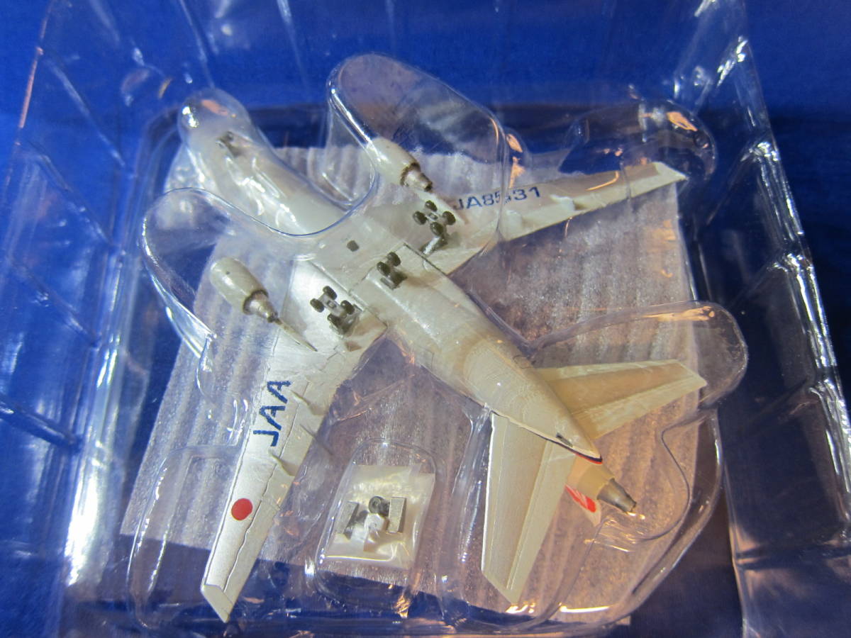 DC-10-40 J8531 JAA Japan Asia aviation [1:400] model airplane 