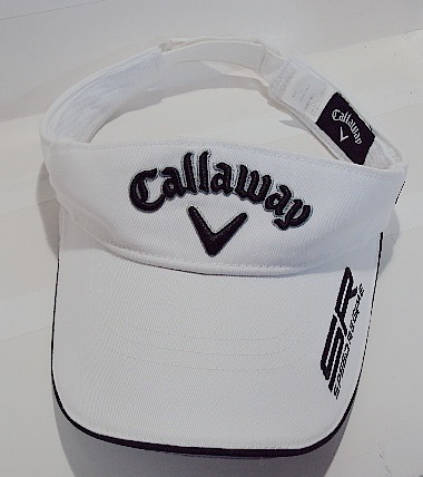 o сделка C36/ примерно 55-58cm!! Callaway Golf Tour козырек Used