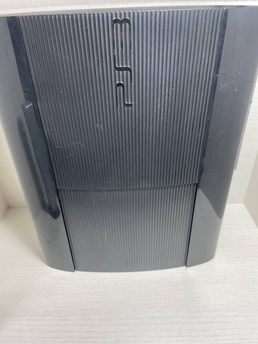 即決あり 匿名配送】② プレイステーション3 動作確認済み SONY