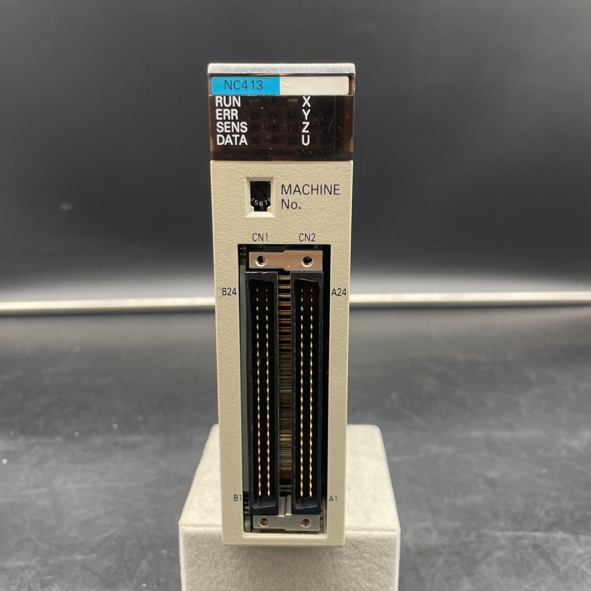 191 OMRON オムロン PLC NCユニット C200HW-NC413 の商品詳細
