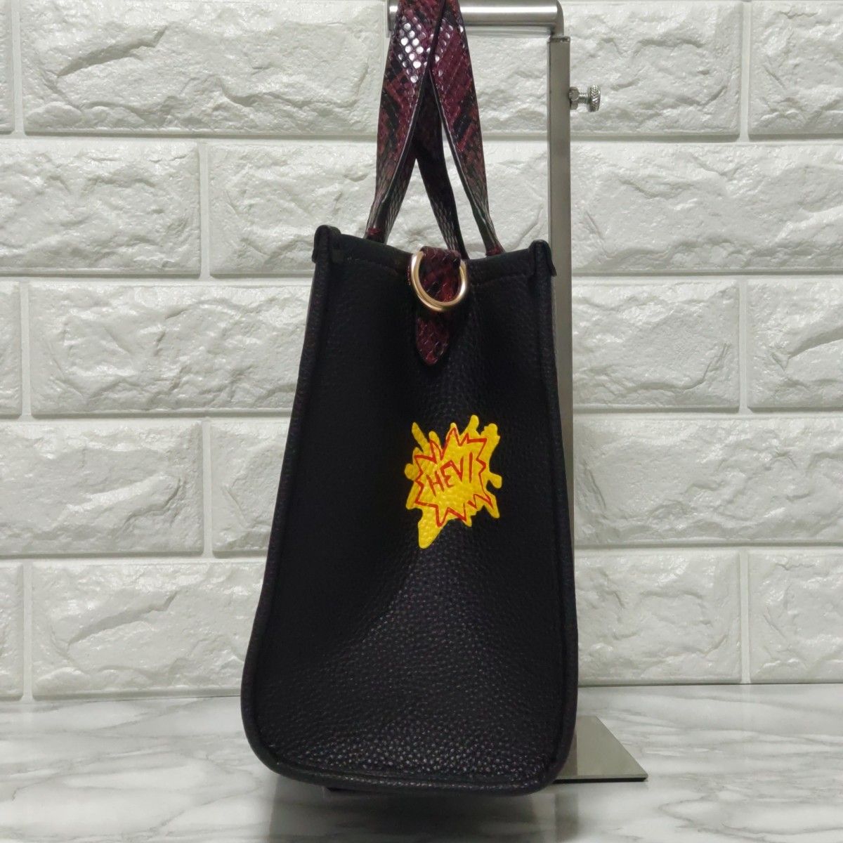 コーチ COACH×バスキア トートバッグ コラボ|Yahoo!フリマ(旧PayPay