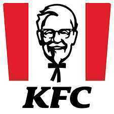 日本KFC ケンタッキーフライドチキン 券 1000x1_画像1