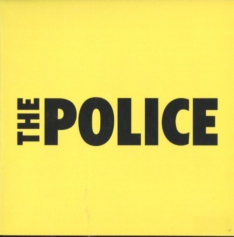 即決・送料無料(2点で)ザ・ポリス◆The Police◆Fall Out Can't Stand Losing You Next to Yo Roxanne Truth Hits◆BEST盤/Y(a7689)_画像2