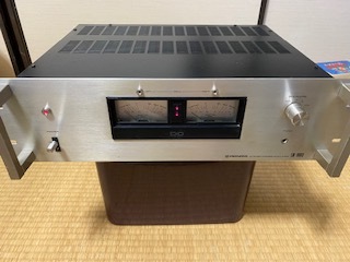 Yahoo!オークション - パワーアンプ PIONEER SM-1800Ⅱ Yahoo!オークション - パワーアンプ PIONEER SM-1800Ⅱ