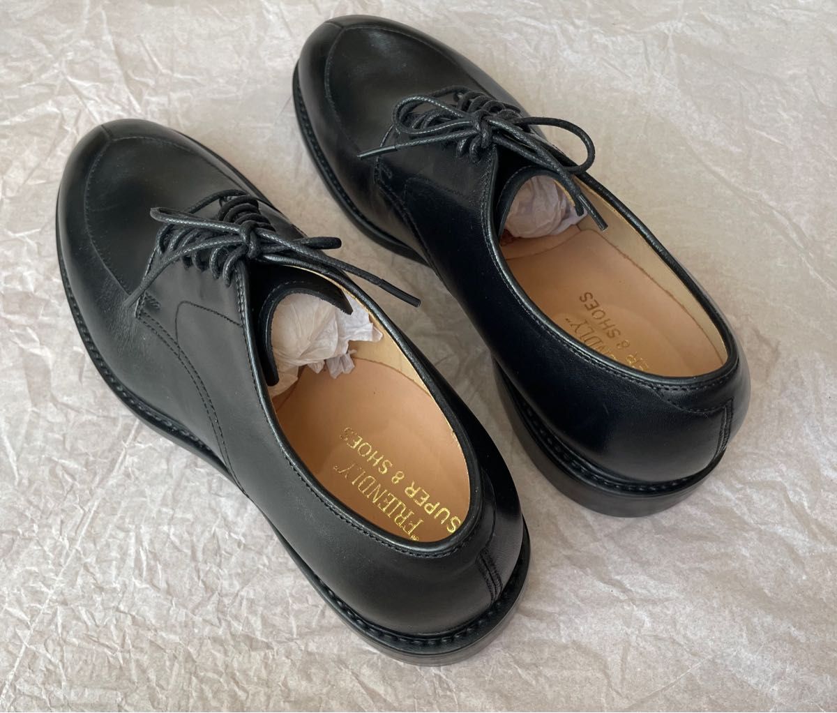 新品 モディファイド アルゴンキン スーパーエイトシューズ 新品 モディファイド アルゴンキン スーパーエイトシューズ
