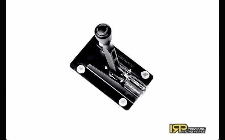 86 BRZ IRP ショートシフター v3 short shifter クイックシフト 86 BRZ IRP ショートシフター v3 short shifter クイックシフト