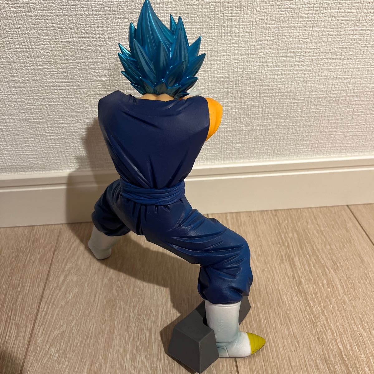 ドラゴンボールプライズベジットフィギュア2点セット｜Yahoo