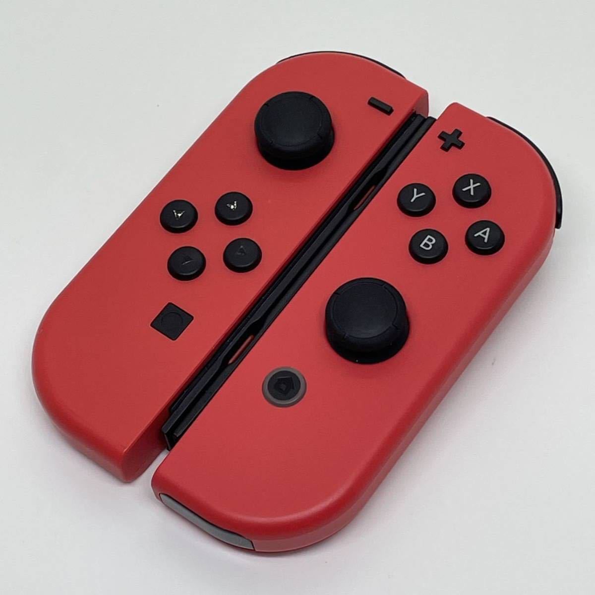 楽天市場 Switch ジョイコン ブルー×レッド ニンテンドー