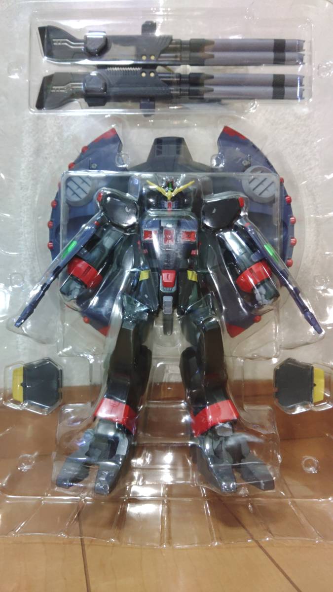 翌日発送 HCM-Pro DESTINY デストロイガンダム 初回限定 機動戦士