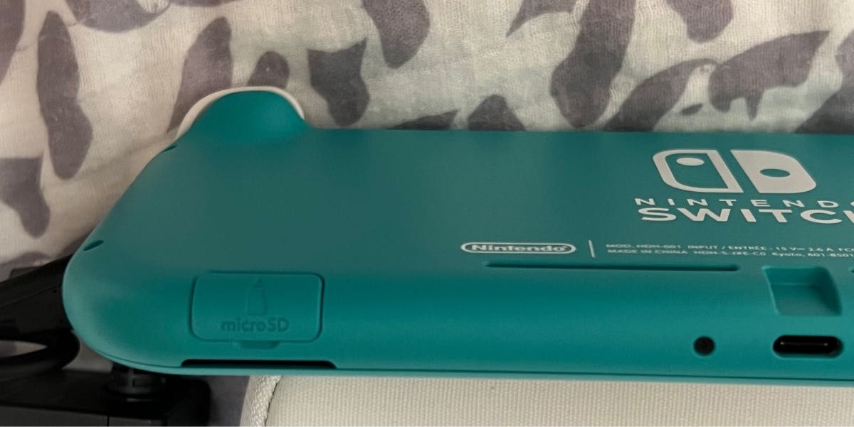 Nintendo Switch Lite 極美品 本体 充電器 純正ソフトケース付き 動作確認済み|Yahoo!フリマ(旧PayPayフリマ) Nintendo Switch Lite 極美品 本体 充電器 純正ソフトケース付き 動作確認済み|Yahoo!フリマ(旧PayPayフリマ)