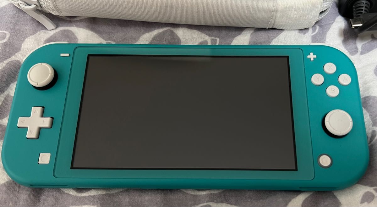 Nintendo Switch Lite 極美品 本体 充電器 純正ソフトケース付き 動作確認済み|Yahoo!フリマ(旧PayPayフリマ) Nintendo Switch Lite 極美品 本体 充電器 純正ソフトケース付き 動作確認済み|Yahoo!フリマ(旧PayPayフリマ)