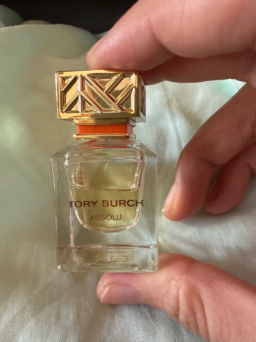 TORY BURCH ABSOLU香水7ml